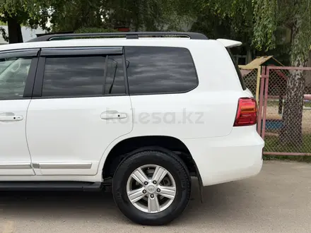 Toyota Land Cruiser 2014 года за 23 490 000 тг. в Алматы – фото 7