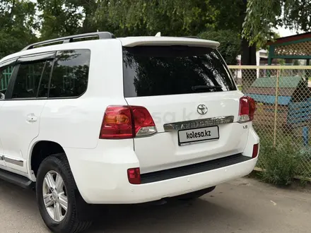 Toyota Land Cruiser 2014 года за 23 490 000 тг. в Алматы – фото 8