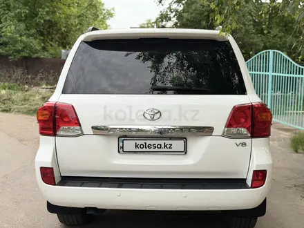Toyota Land Cruiser 2014 года за 23 490 000 тг. в Алматы – фото 9