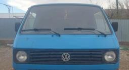 Volkswagen Transporter 1983 годаfor1 000 000 тг. в Сарыкемер – фото 4