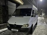 Mercedes-Benz Sprinter 2002 года за 8 000 000 тг. в Алматы