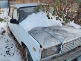ВАЗ (Lada) 2107 1999 годаүшін200 000 тг. в Кокшетау