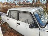 ВАЗ (Lada) 2107 1999 годаүшін200 000 тг. в Кокшетау – фото 2