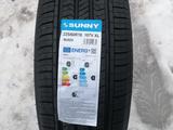 235/60/18 Sunny NU025 (107V) за 30 900 тг. в Алматы