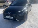 Hyundai Bayon 2023 года за 9 200 000 тг. в Караганда – фото 2