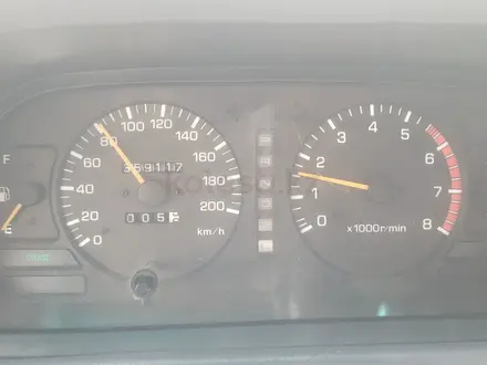 Toyota Land Cruiser Prado 1996 года за 6 900 000 тг. в Алматы – фото 13