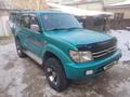 Toyota Land Cruiser Prado 1996 годаүшін6 900 000 тг. в Алматы – фото 18
