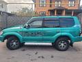 Toyota Land Cruiser Prado 1996 годаүшін6 900 000 тг. в Алматы – фото 2