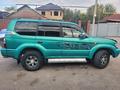 Toyota Land Cruiser Prado 1996 годаүшін6 900 000 тг. в Алматы – фото 5