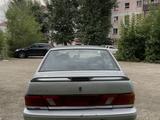 ВАЗ (Lada) 2115 2006 года за 750 000 тг. в Кокшетау – фото 4
