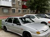 ВАЗ (Lada) 2115 2006 года за 750 000 тг. в Кокшетау – фото 3