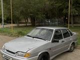 ВАЗ (Lada) 2115 2006 года за 750 000 тг. в Кокшетау – фото 2