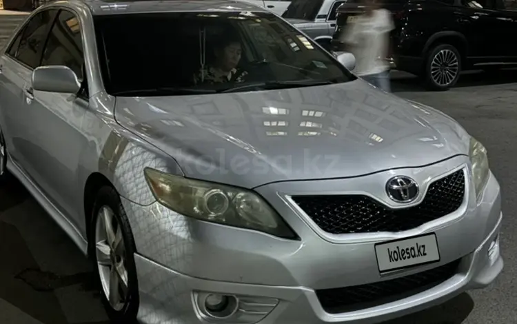 Toyota Camry 2010 годаүшін5 400 000 тг. в Актау