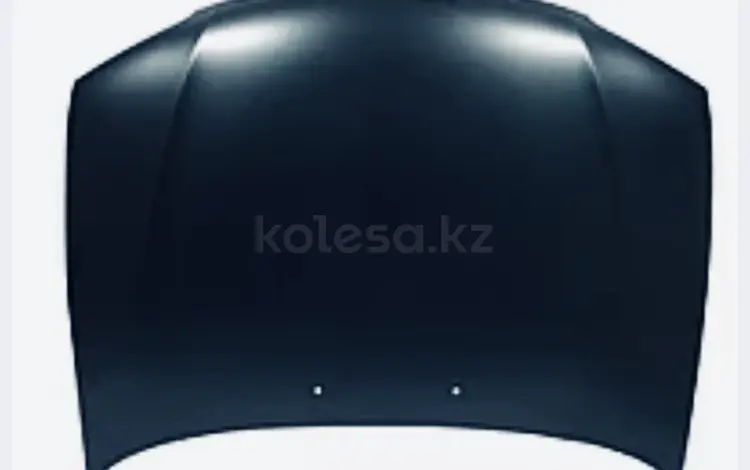 Капот за 65 000 тг. в Павлодар