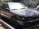 Mitsubishi Galant 1990 года за 290 000 тг. в Алматы – фото 2