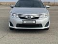 Toyota Camry 2014 годаүшін9 000 000 тг. в Актау – фото 2