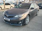 Toyota Camry 2014 года за 10 000 000 тг. в Актау