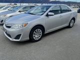 Toyota Camry 2014 года за 8 700 000 тг. в Актау – фото 3