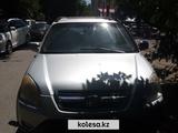 Honda CR-V 2002 годаүшін5 200 000 тг. в Алматы – фото 4