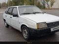 ВАЗ (Lada) 2109 1997 годаfor600 000 тг. в Тараз – фото 2