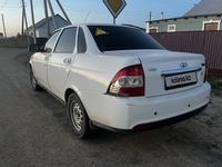 ВАЗ (Lada) Priora 2170 2013 года за 2 500 000 тг. в Атырау