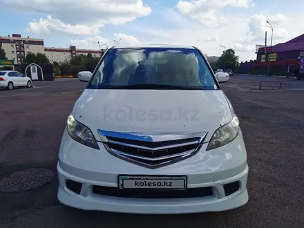 Honda Elysion 2005 года за 5 500 000 тг. в Астана – фото 2