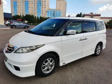 Honda Elysion 2005 года за 5 500 000 тг. в Астана