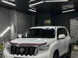 Toyota Land Cruiser Prado 2014 годаүшін17 000 000 тг. в Актау