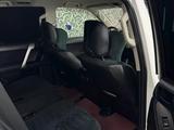 Toyota Land Cruiser Prado 2014 годаүшін17 000 000 тг. в Актау – фото 4