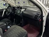 Toyota Land Cruiser Prado 2014 годаүшін17 000 000 тг. в Актау – фото 2