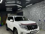 Toyota Land Cruiser Prado 2014 годаүшін17 000 000 тг. в Актау – фото 3