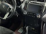 Toyota Land Cruiser Prado 2014 годаүшін17 000 000 тг. в Актау – фото 5