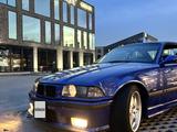 BMW M3 1994 годаүшін12 000 000 тг. в Алматы – фото 2