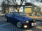 BMW M3 1994 годаүшін9 000 000 тг. в Алматы