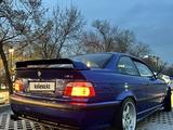 BMW M3 1994 годаүшін9 000 000 тг. в Алматы – фото 4