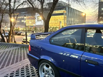 BMW M3 1994 года за 12 000 000 тг. в Алматы – фото 5