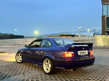 BMW M3 1994 года за 12 000 000 тг. в Алматы – фото 6