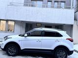 Hyundai Creta 2021 года за 10 000 000 тг. в Алматы – фото 4