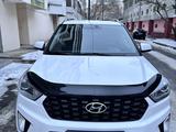 Hyundai Creta 2021 года за 10 000 000 тг. в Алматы – фото 3