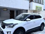 Hyundai Creta 2021 годаүшін10 000 000 тг. в Алматы
