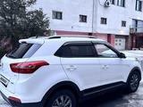Hyundai Creta 2021 годаүшін10 000 000 тг. в Алматы – фото 2
