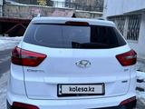 Hyundai Creta 2021 года за 10 000 000 тг. в Алматы – фото 5