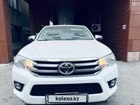 Toyota Hilux 2019 годаүшін18 000 000 тг. в Алматы