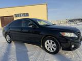 Toyota Camry 2010 года за 7 300 000 тг. в Костанай – фото 3
