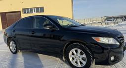 Toyota Camry 2010 года за 7 300 000 тг. в Костанай – фото 3