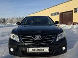 Toyota Camry 2010 года за 7 300 000 тг. в Костанай