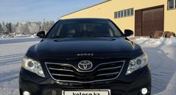 Toyota Camry 2010 года за 7 300 000 тг. в Костанай