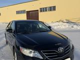Toyota Camry 2010 года за 7 300 000 тг. в Костанай – фото 2