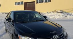 Toyota Camry 2010 года за 7 300 000 тг. в Костанай – фото 2