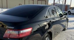 Toyota Camry 2010 года за 7 300 000 тг. в Костанай – фото 4